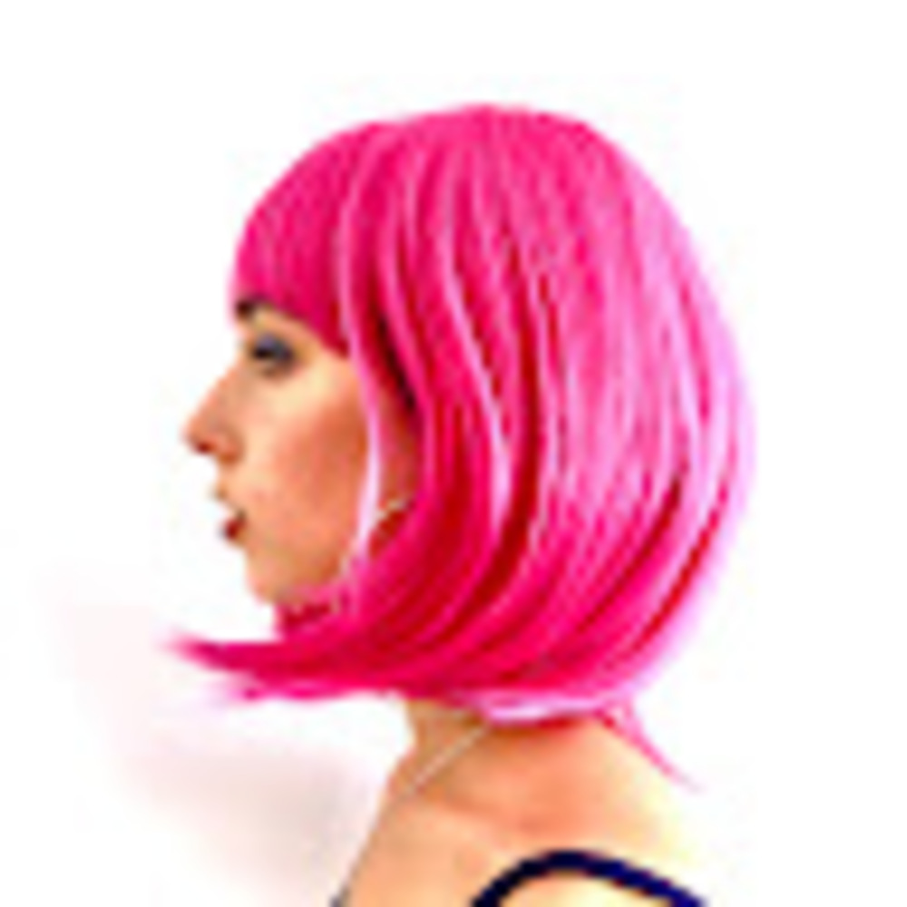 Meet your Posher, Isabella